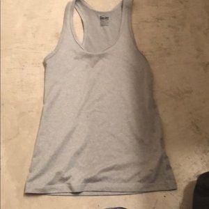 Nike dri fit tank